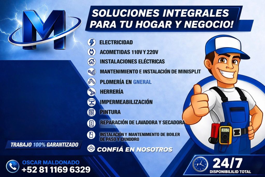 Servicios