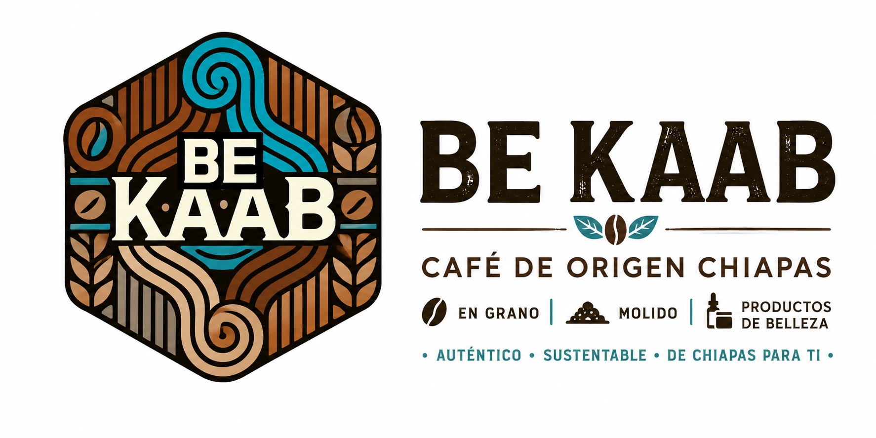Bekaab Café de Origen Chiapas