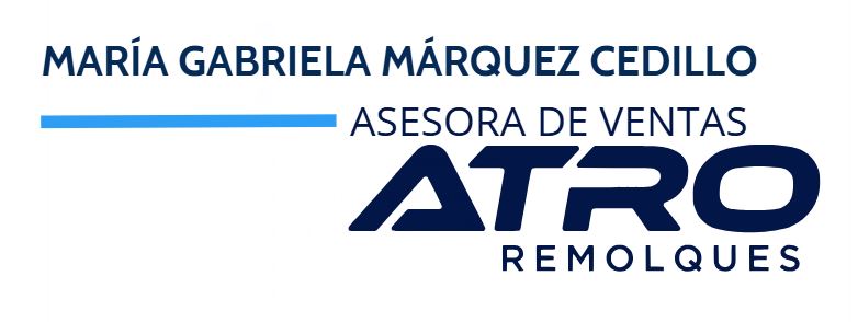 ATRO Gaby Marquez