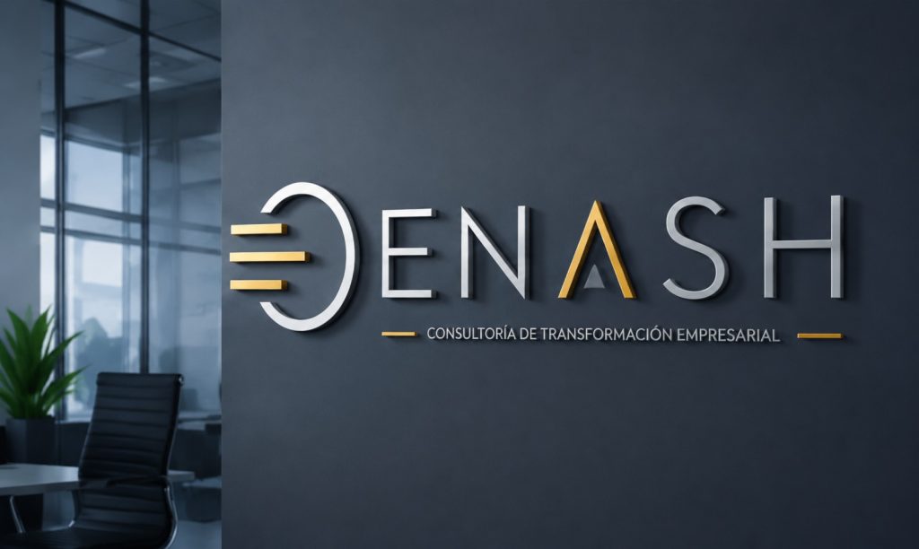 logo scroll