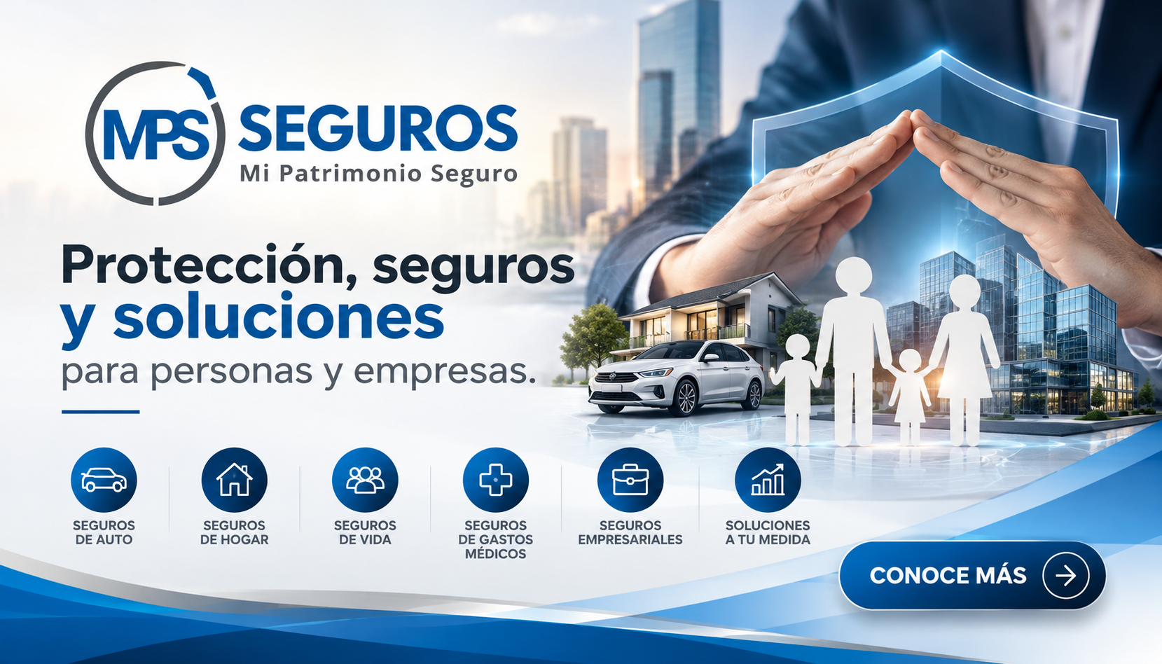 MPS Seguros