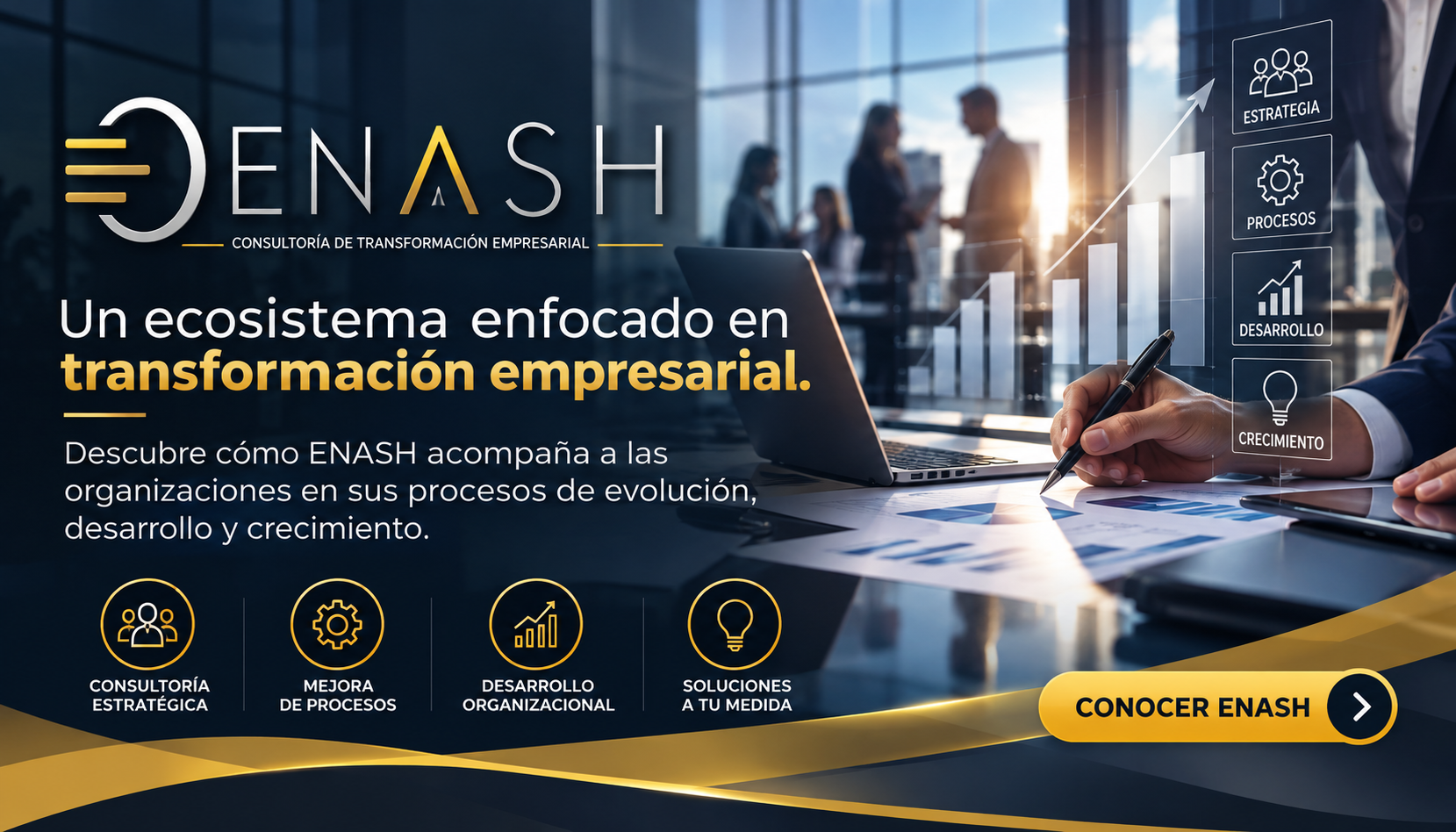 ENASH