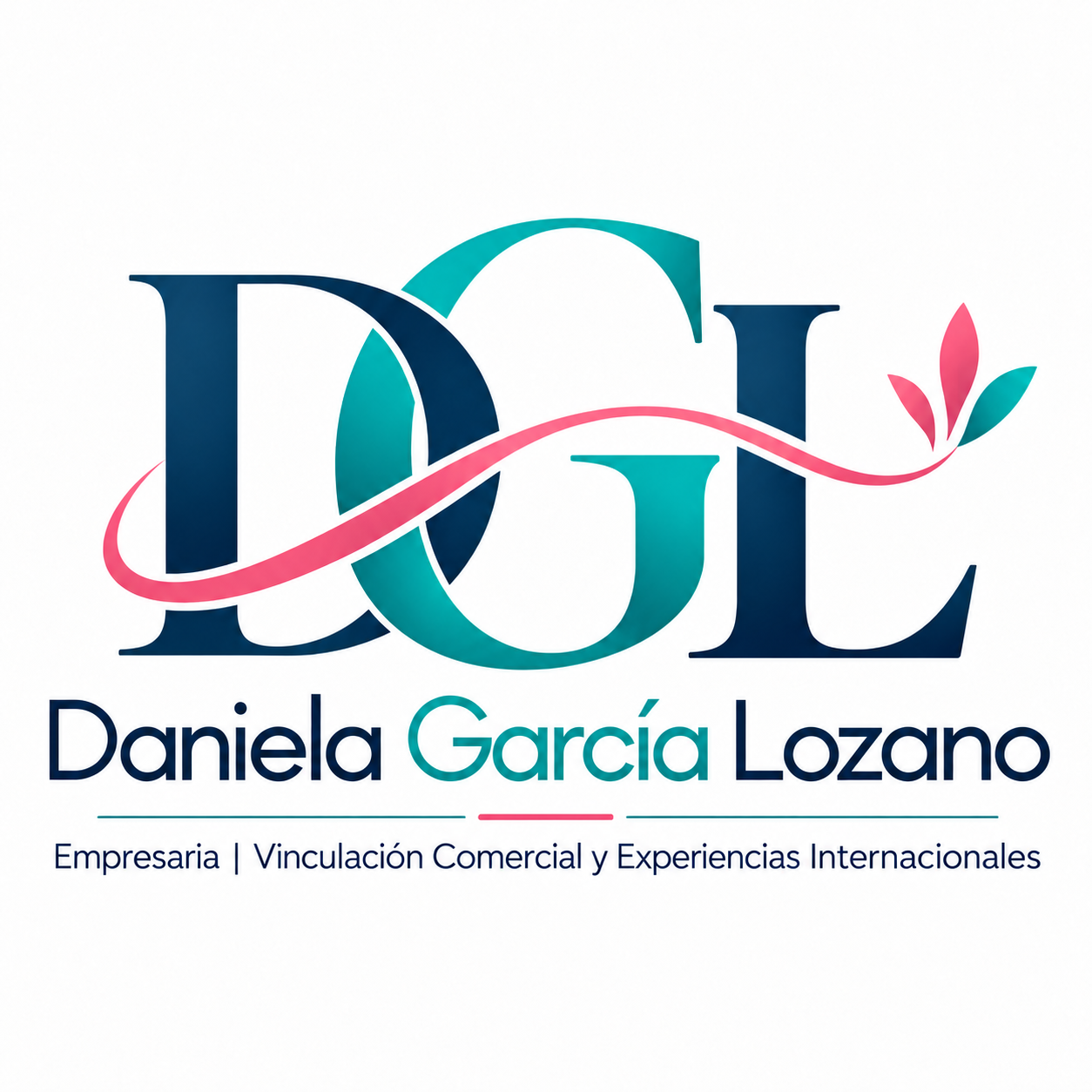 Daniela García Lozano — DGL