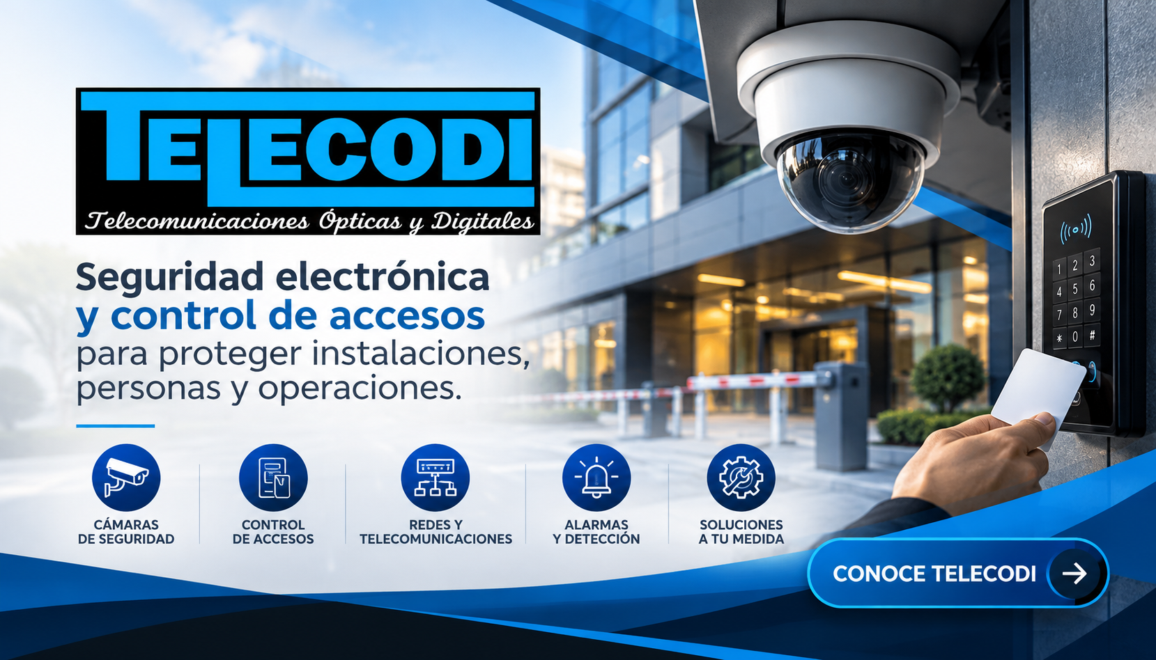 TELECODI